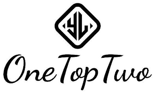 ONETOPTWO logo