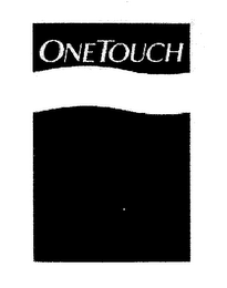 ONETOUCH logo