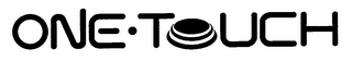 ONE·TOUCH logo