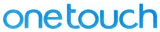 ONETOUCH logo