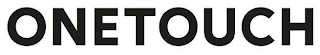 ONETOUCH logo