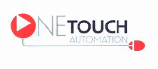 ONETOUCH AUTOMATION logo