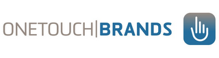 ONETOUCH BRANDS logo