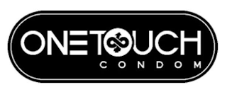 ONETOUCH CONDOM 8