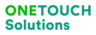 ONETOUCH SOLUTIONS logo