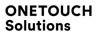 ONETOUCH SOLUTIONS logo