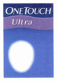 ONETOUCH ULTRA logo
