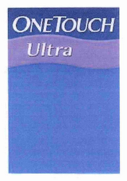 ONETOUCH ULTRA logo