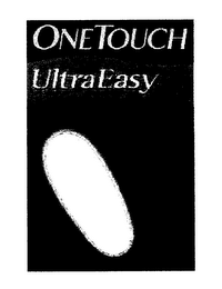 ONETOUCH ULTRAEASY logo