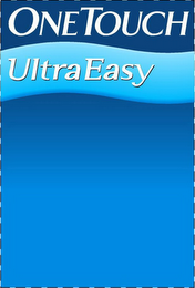 ONETOUCH ULTRAEASY logo