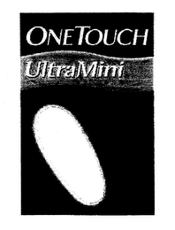 ONETOUCH ULTRAMINI logo