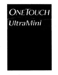 ONETOUCH ULTRAMINI logo