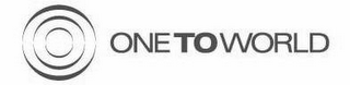 ONETOWORLD logo