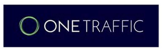 ONETRAFFIC logo