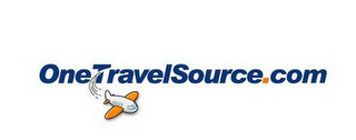 ONETRAVELSOURCE.COM logo