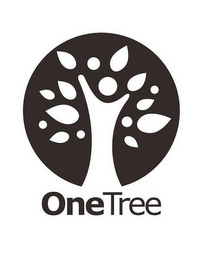 ONETREE logo