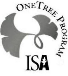 ONETREE PROGRAM ISA logo