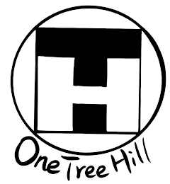 ONETREEHILL logo