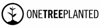ONETREEPLANTED logo