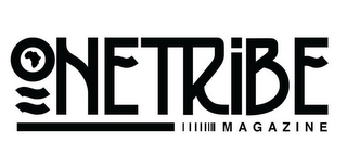 ONETRIBE MAGAZINE logo