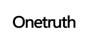 ONETRUTH logo