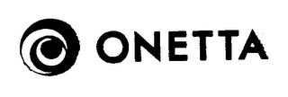 ONETTA logo