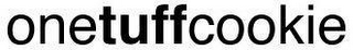 ONETUFFCOOKIE logo
