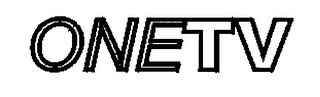 ONETV logo