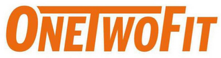 ONETWOFIT logo