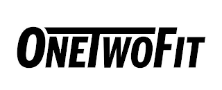 ONETWOFIT logo