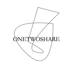 ONETWOSHARE logo
