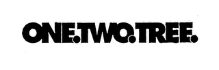 ONE.TWO.TREE. logo