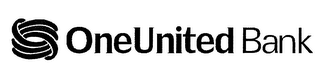 ONEUNITED BANK logo