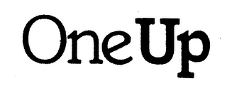 ONEUP logo