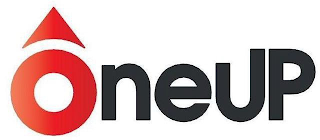 ONEUP logo