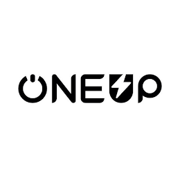 ONEUP logo