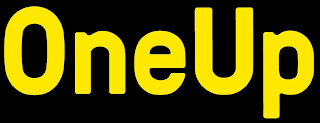 ONEUP logo