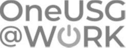 ONEUSG @WORK logo