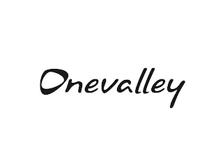 ONEVALLEY logo