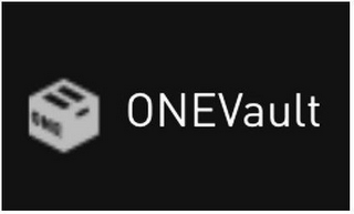 ONEVAULT logo