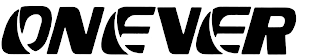 ONEVER logo