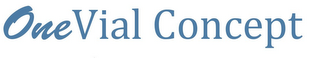 ONEVIAL CONCEPT logo