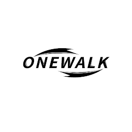ONEWALK logo