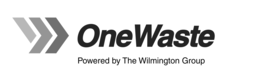 ONEWASTE POWERED BY THE WILMINGTON GROUP