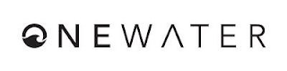 ONEWATER logo