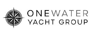 ONEWATER YACHT GROUP logo