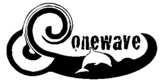 ONEWAVE logo