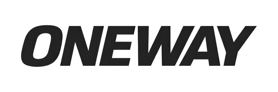 ONEWAY logo