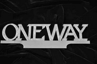 ONEWAY logo