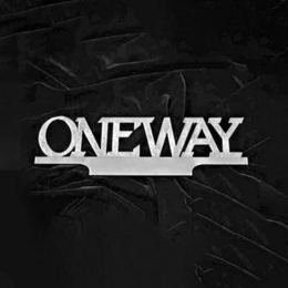 ONEWAY logo